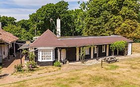 Unique English Heritage Escape In *Bembridge* Iow